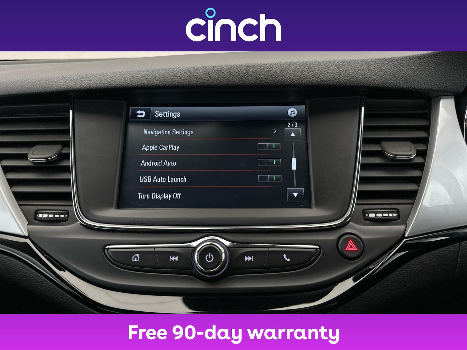 Used Vauxhall Astra 2020 for sale - 76648075: Photo 34