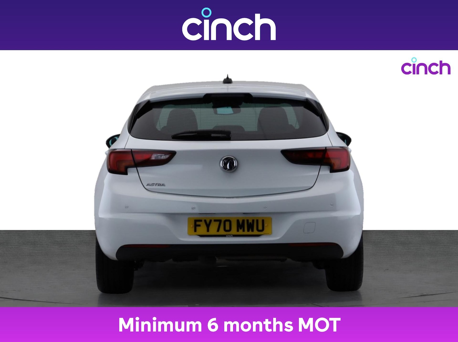 Used Vauxhall Astra 2020 for sale - 76648075: Photo 5