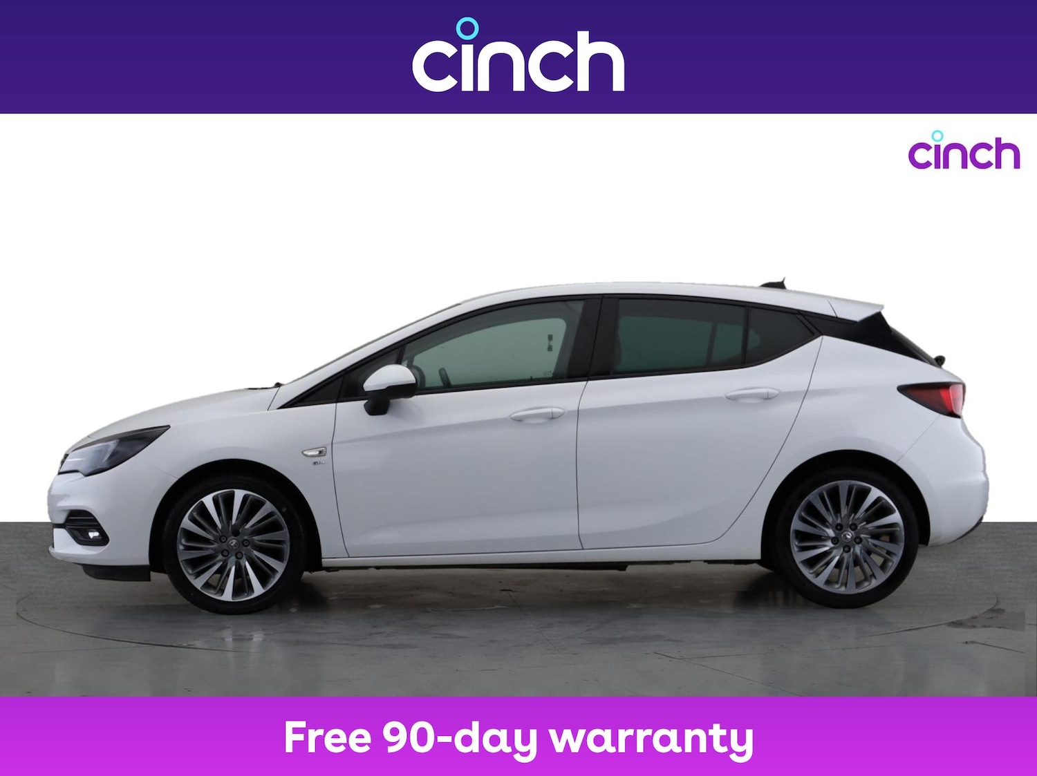 Used Vauxhall Astra 2020 for sale - 76648075: Photo 8