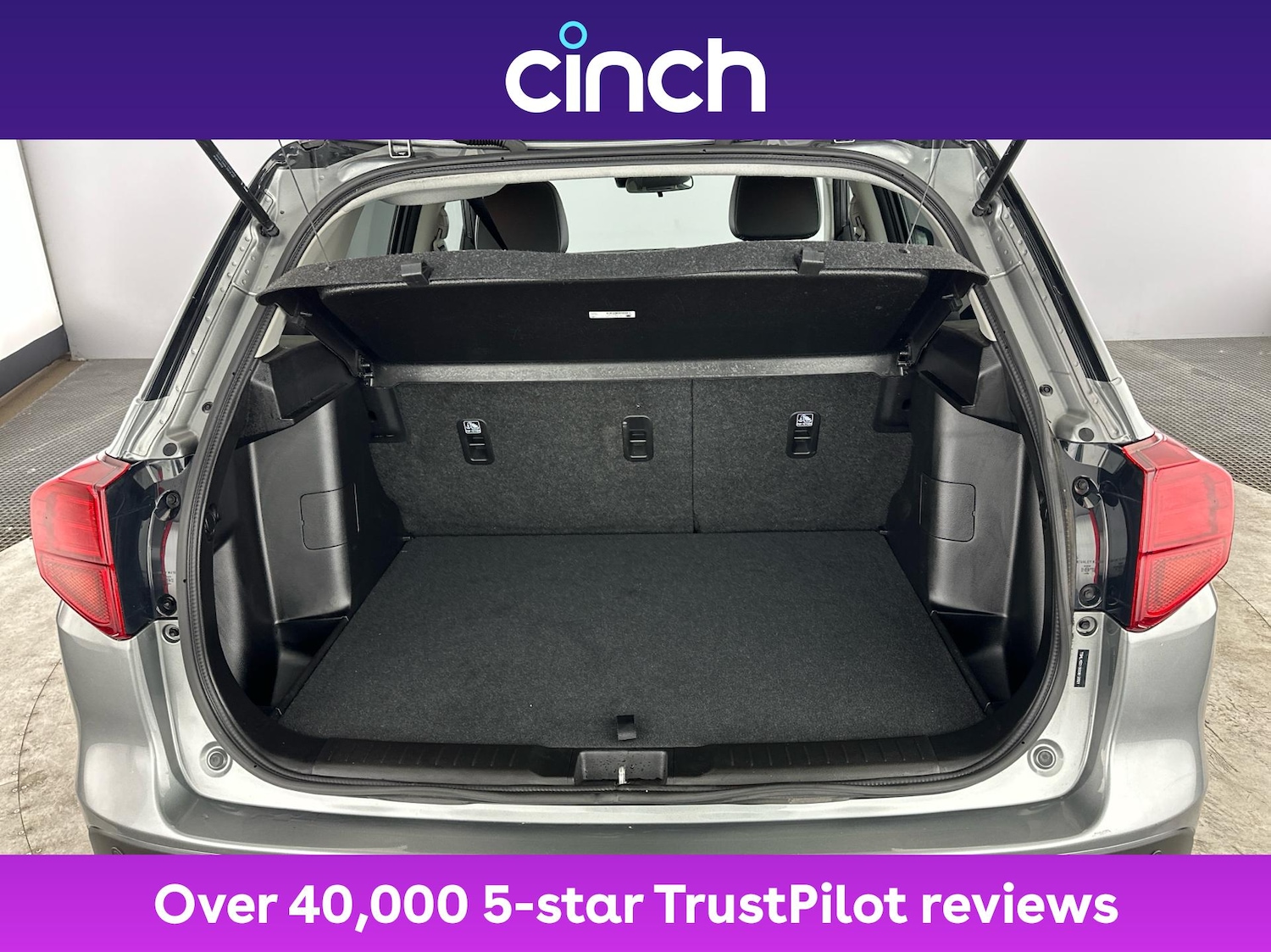 Used Suzuki Vitara 2020 for sale - 76754743: Photo 21