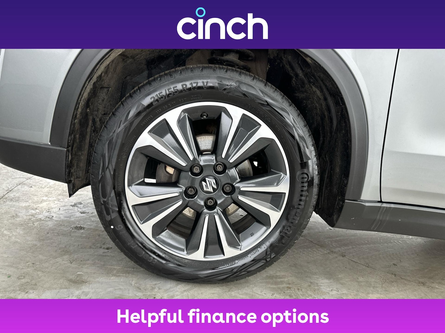 Used Suzuki Vitara 2020 for sale - 76754743: Photo 24