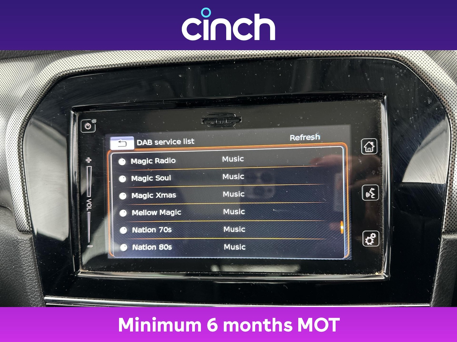 Used Suzuki Vitara 2020 for sale - 76754743: Photo 32