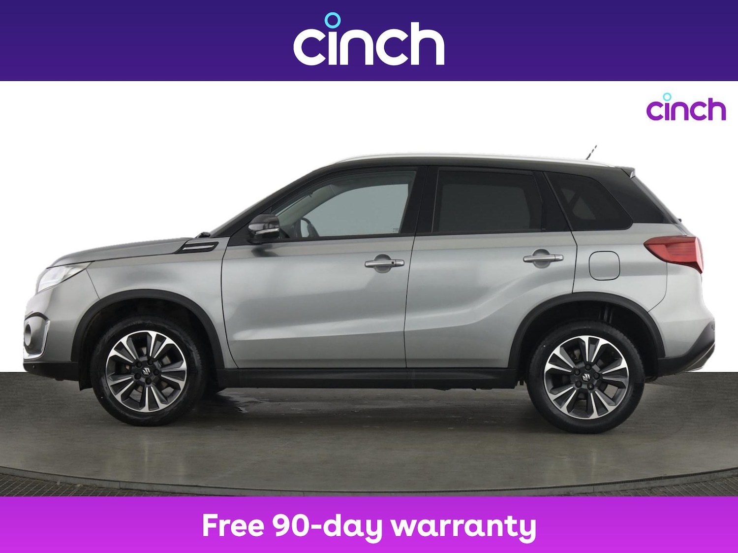 Used Suzuki Vitara 2020 for sale - 76754743: Photo 8