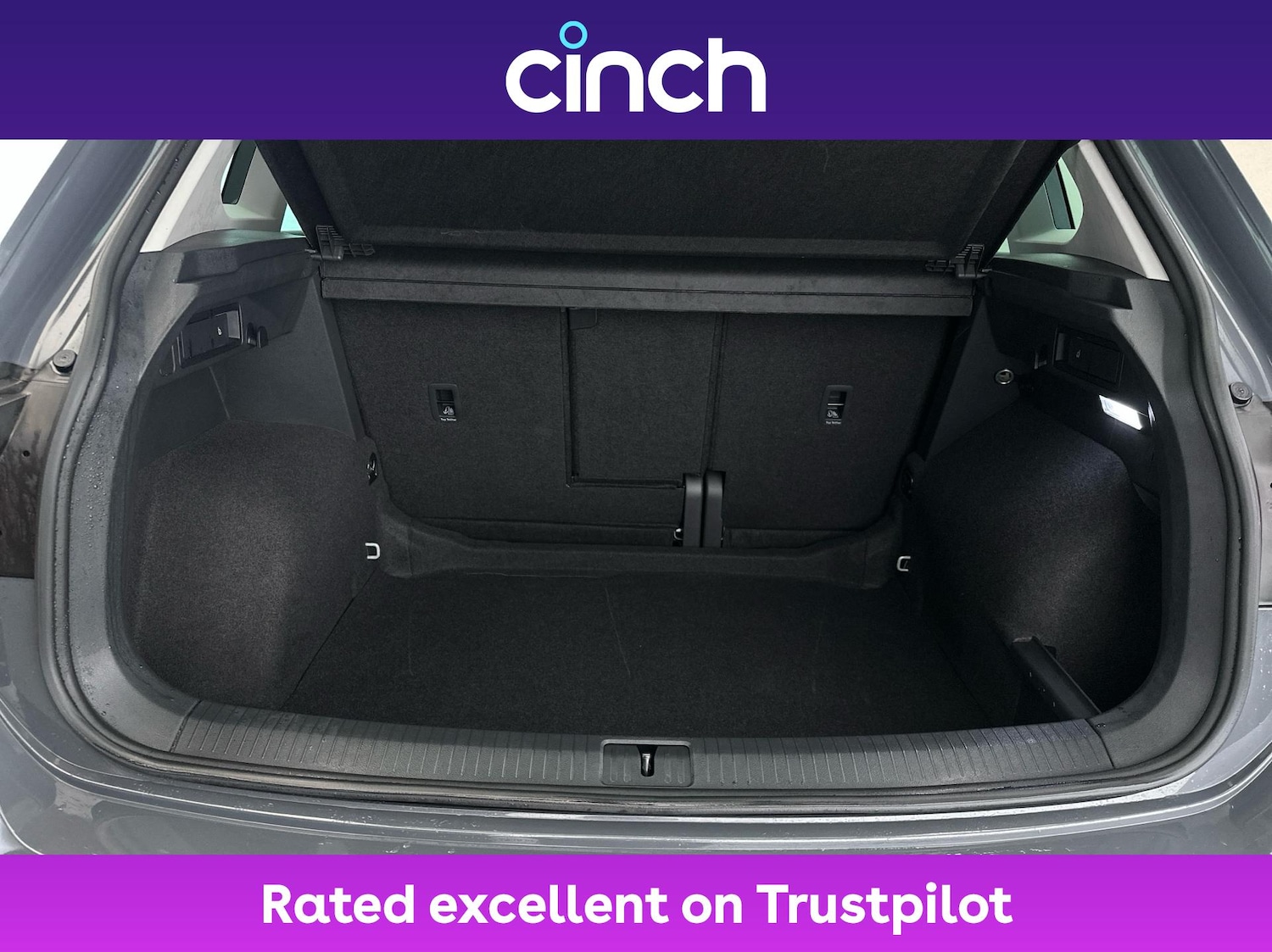 Used Volkswagen Tiguan 2022 for sale - 76710544: Photo 21