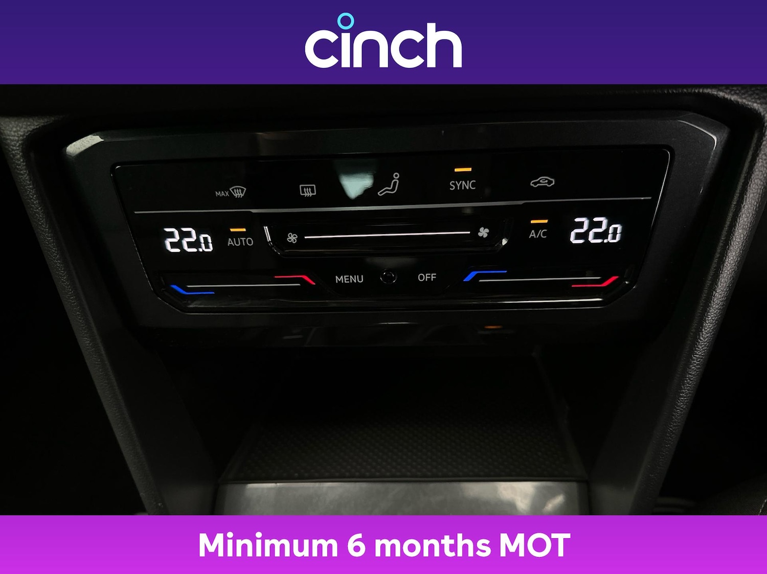 Used Volkswagen Tiguan 2022 for sale - 76710544: Photo 32