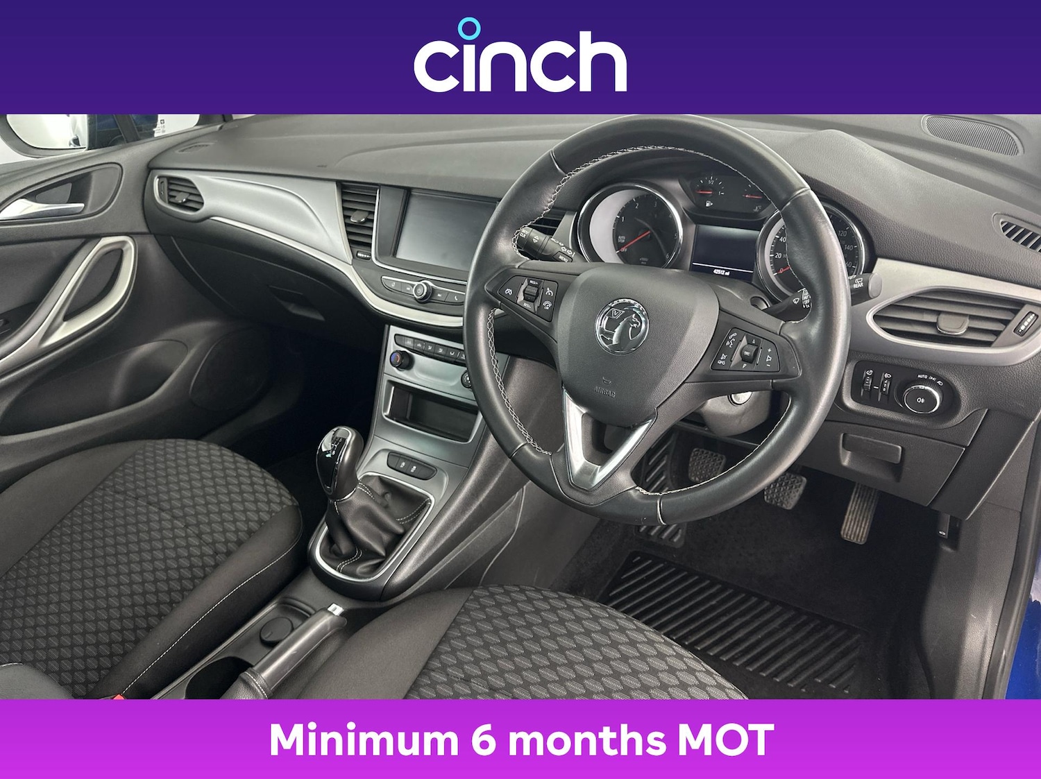 Used Vauxhall Astra 2020 for sale - 76539753: Photo 12