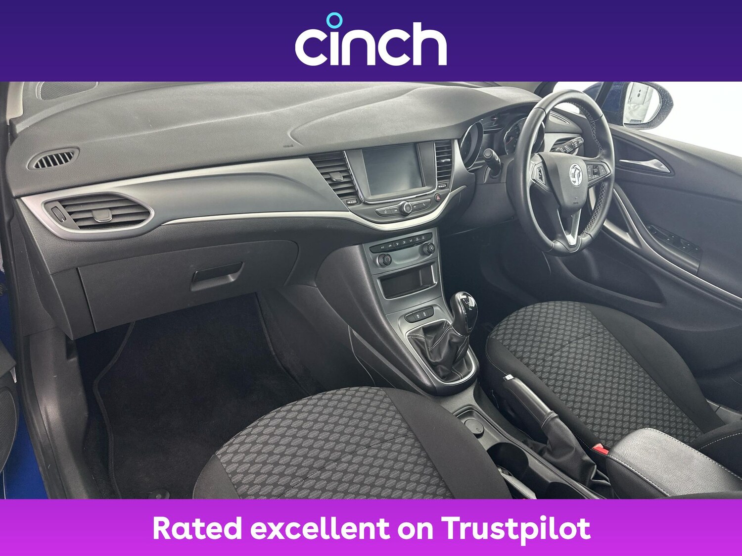 Used Vauxhall Astra 2020 for sale - 76539753: Photo 14