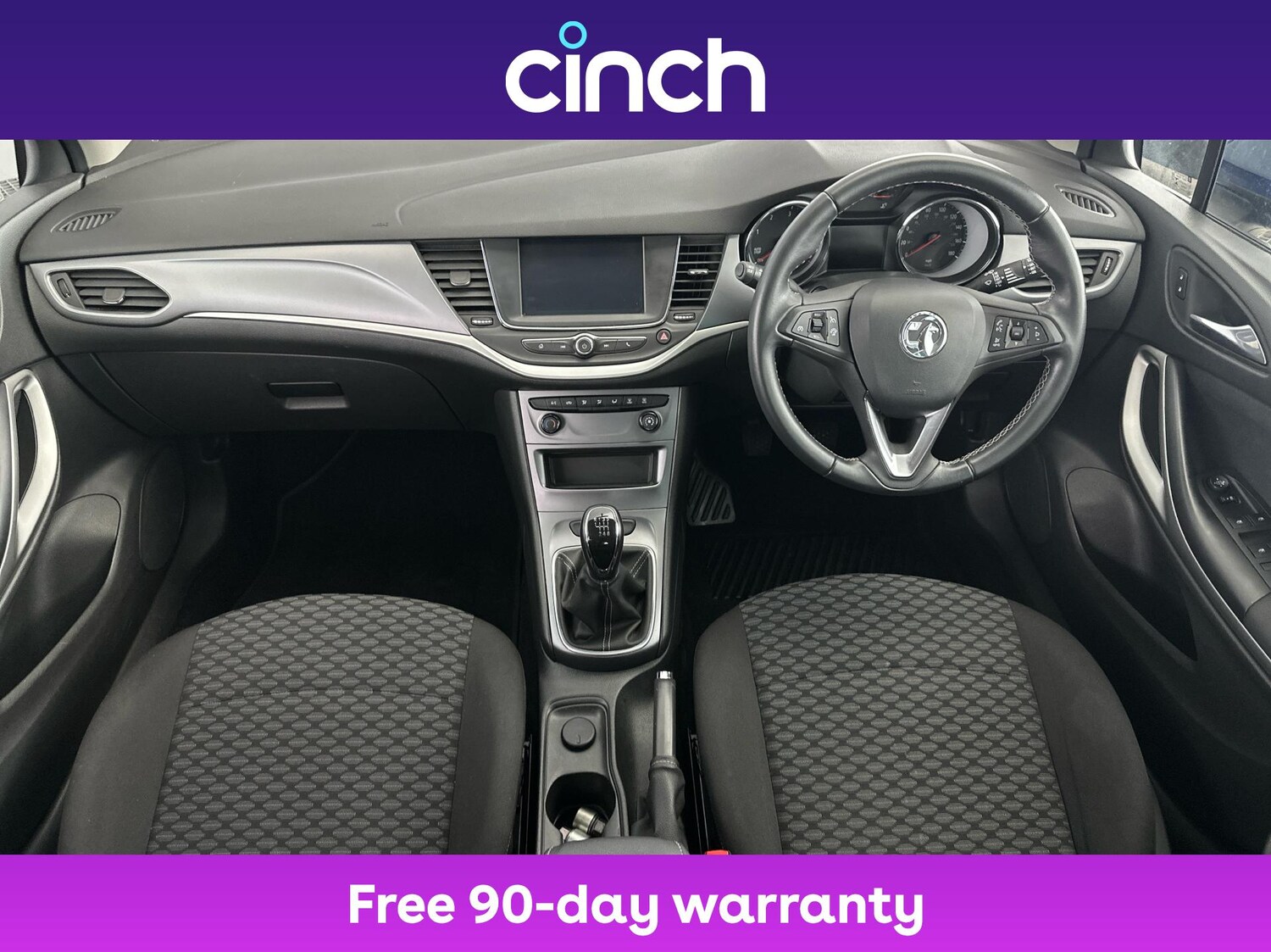 Used Vauxhall Astra 2020 for sale - 76539753: Photo 15