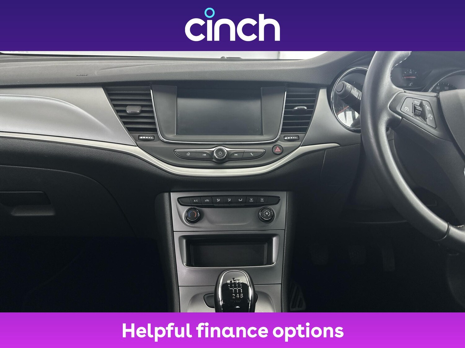 Used Vauxhall Astra 2020 for sale - 76539753: Photo 17