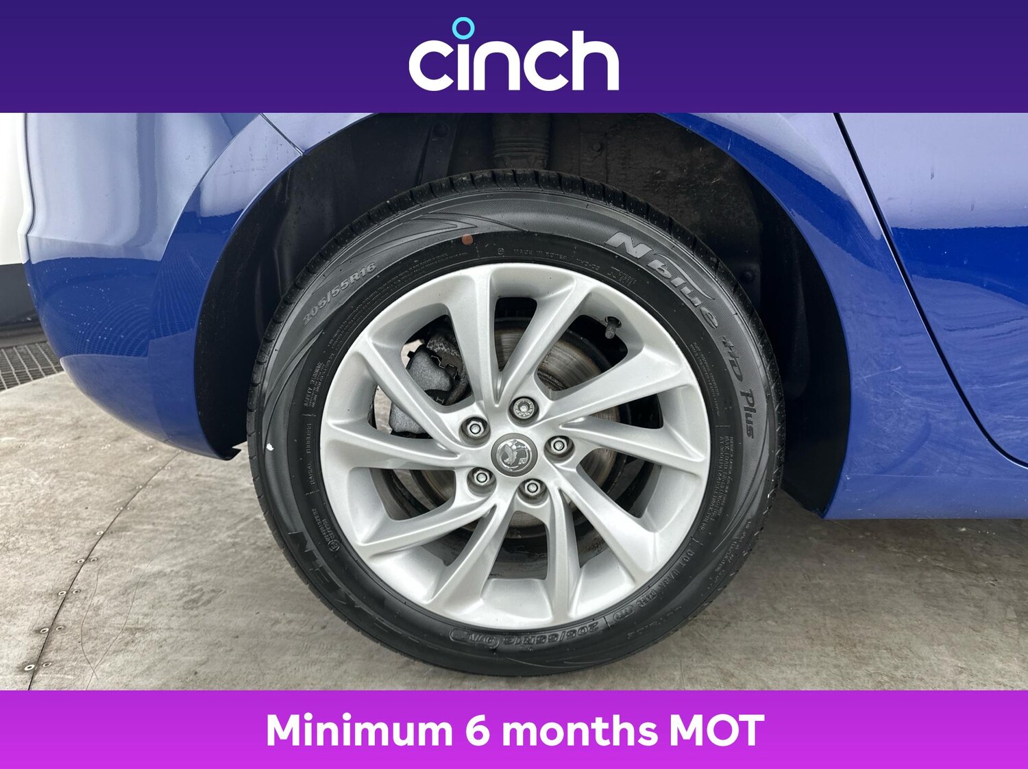 Used Vauxhall Astra 2020 for sale - 76539753: Photo 27