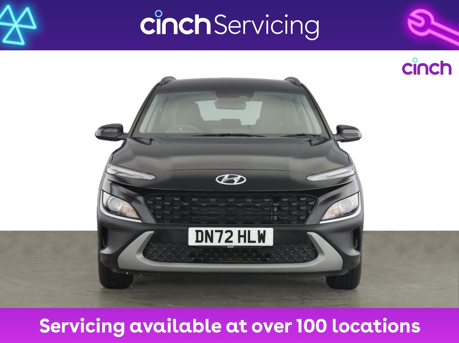 Used Hyundai KONA 2022 for sale - 76847762: Photo 11