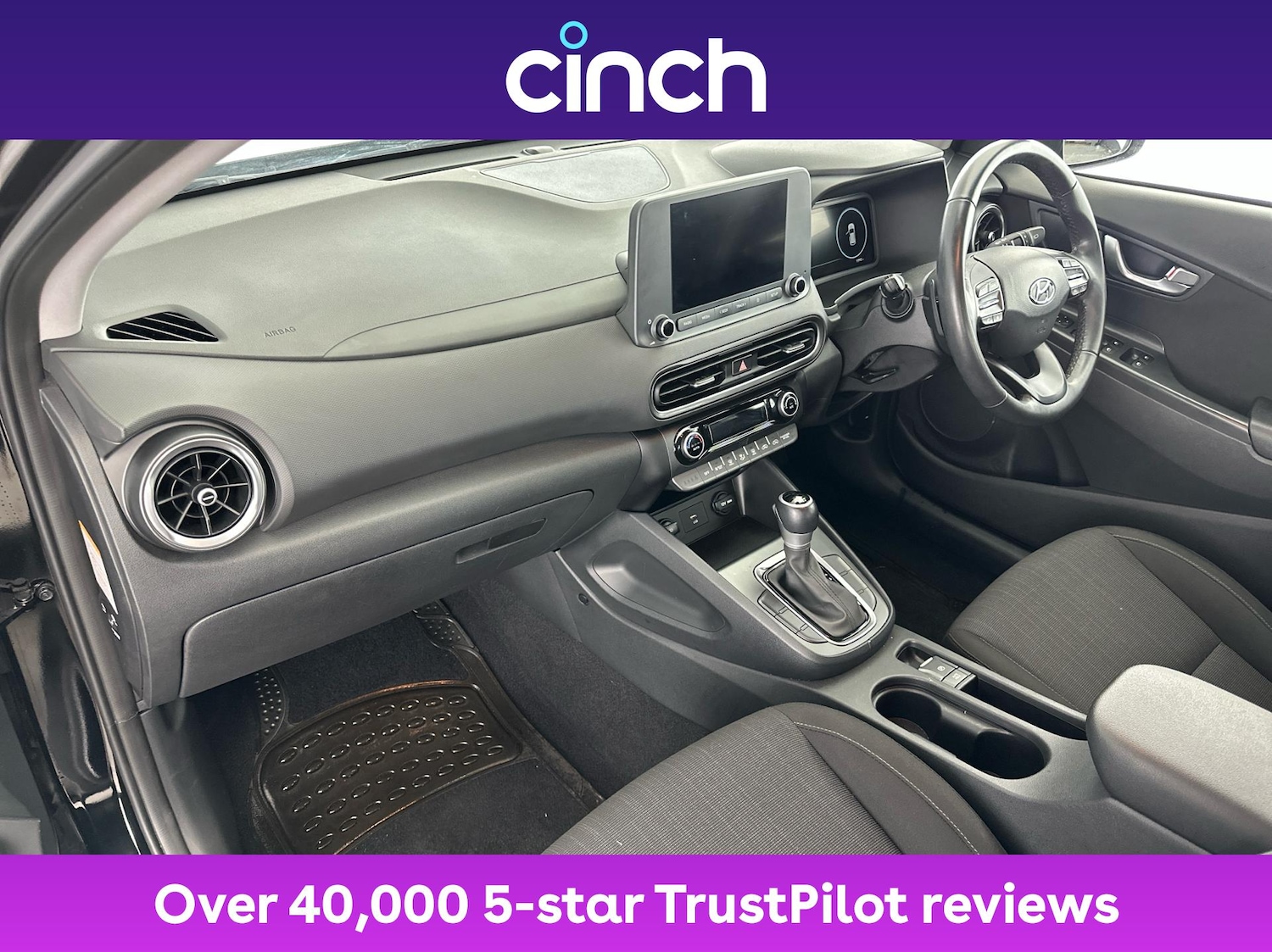 Used Hyundai KONA 2022 for sale - 76847762: Photo 14