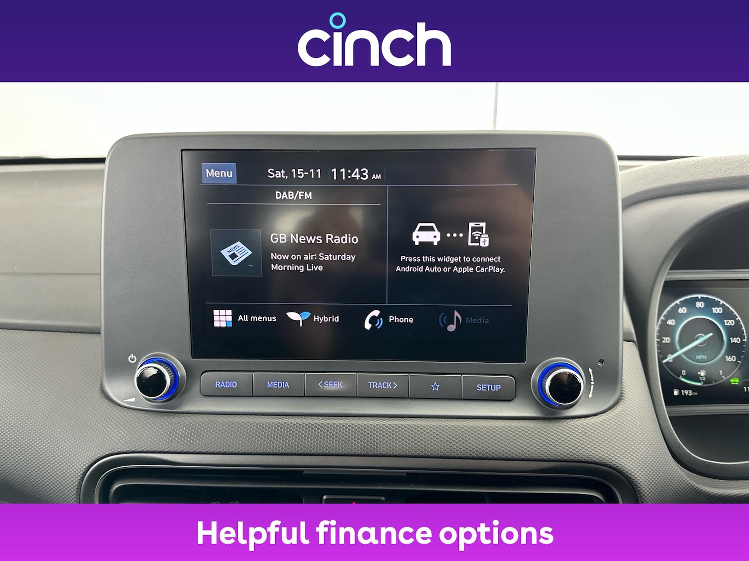 Used Hyundai KONA 2022 for sale - 76847762: Photo 17