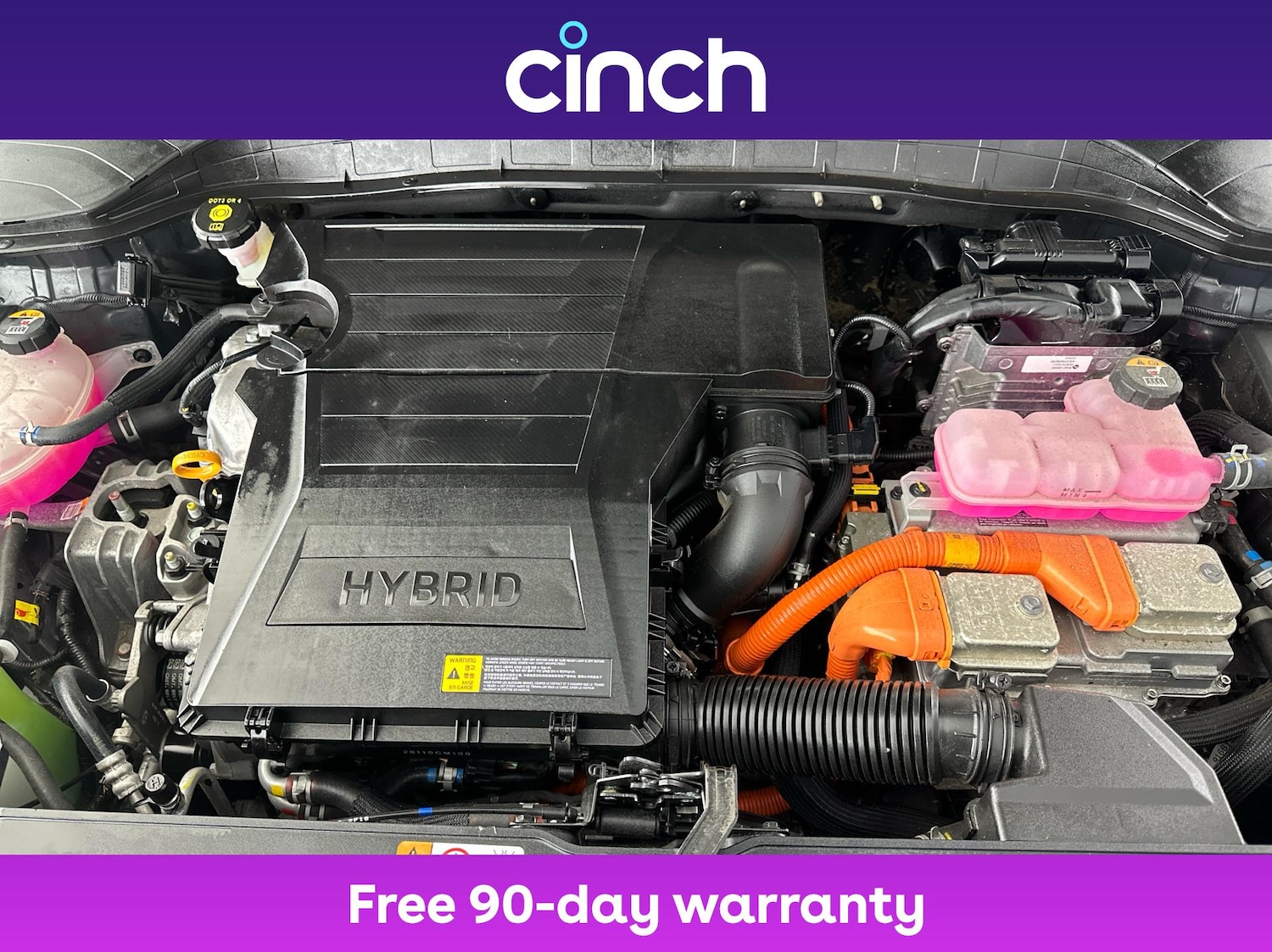 Used Hyundai KONA 2022 for sale - 76847762: Photo 23