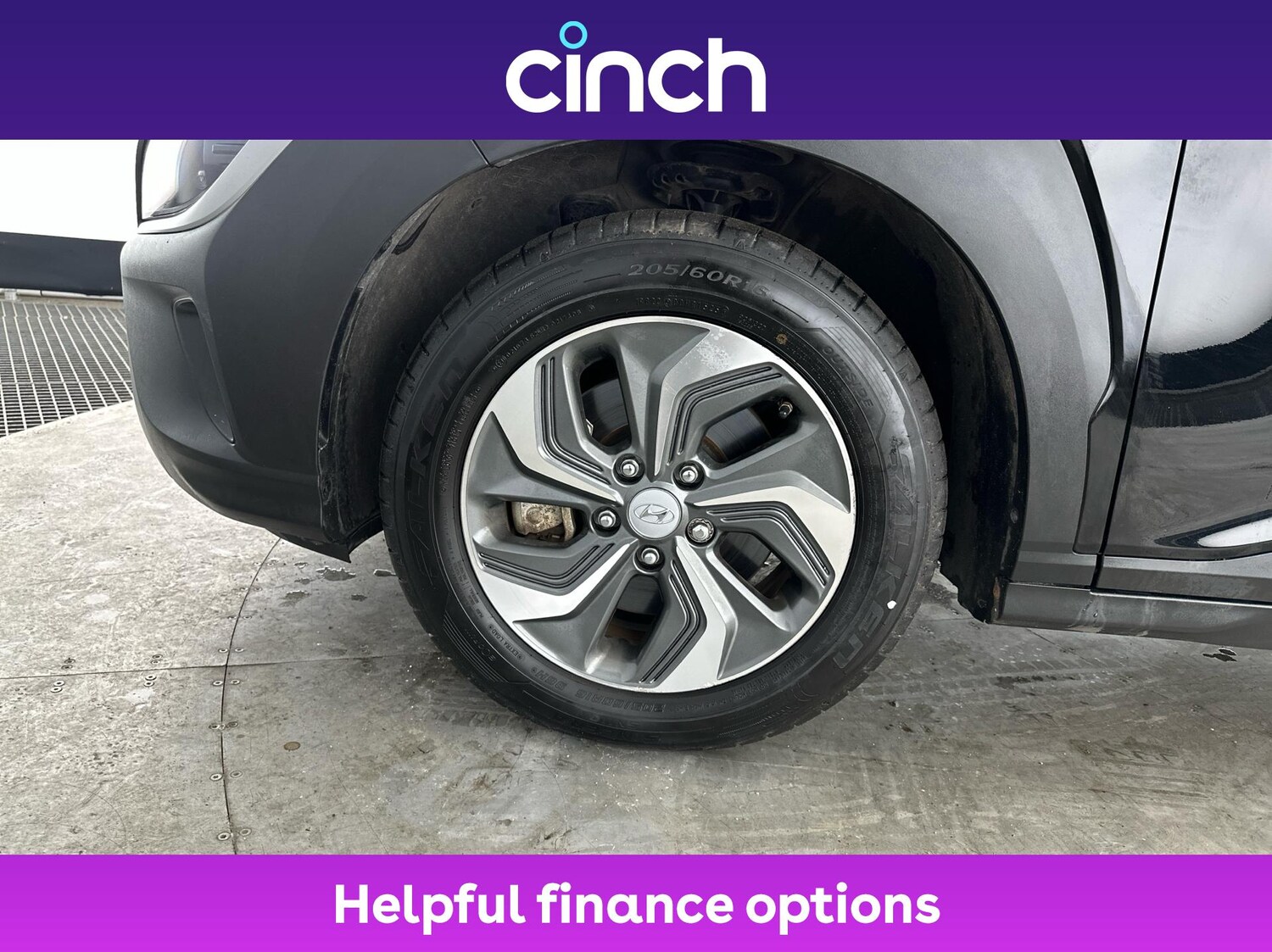 Used Hyundai KONA 2022 for sale - 76847762: Photo 24