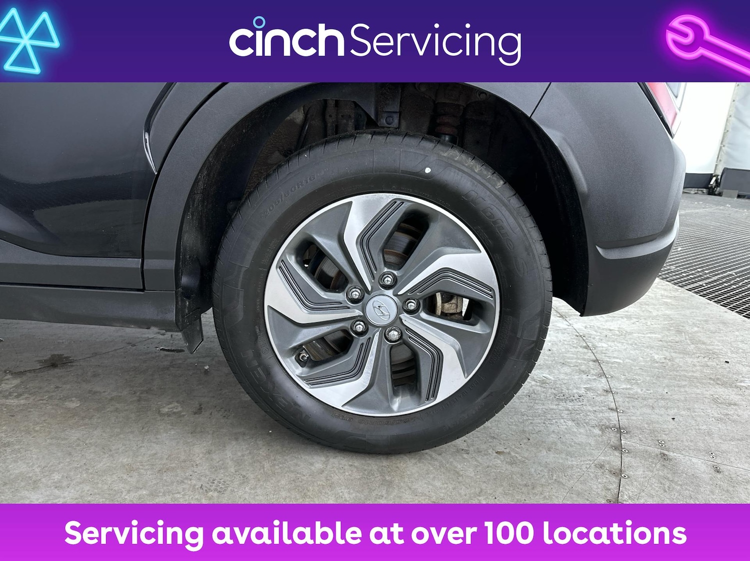 Used Hyundai KONA 2022 for sale - 76847762: Photo 26