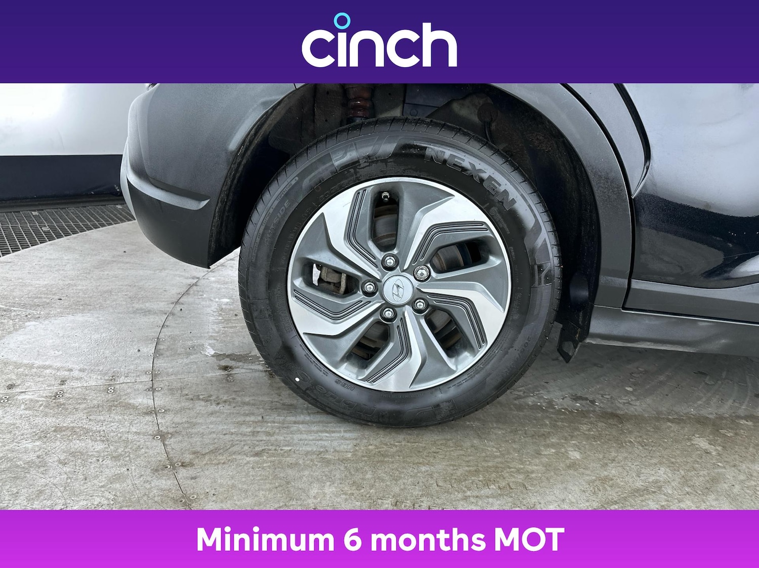 Used Hyundai KONA 2022 for sale - 76847762: Photo 27