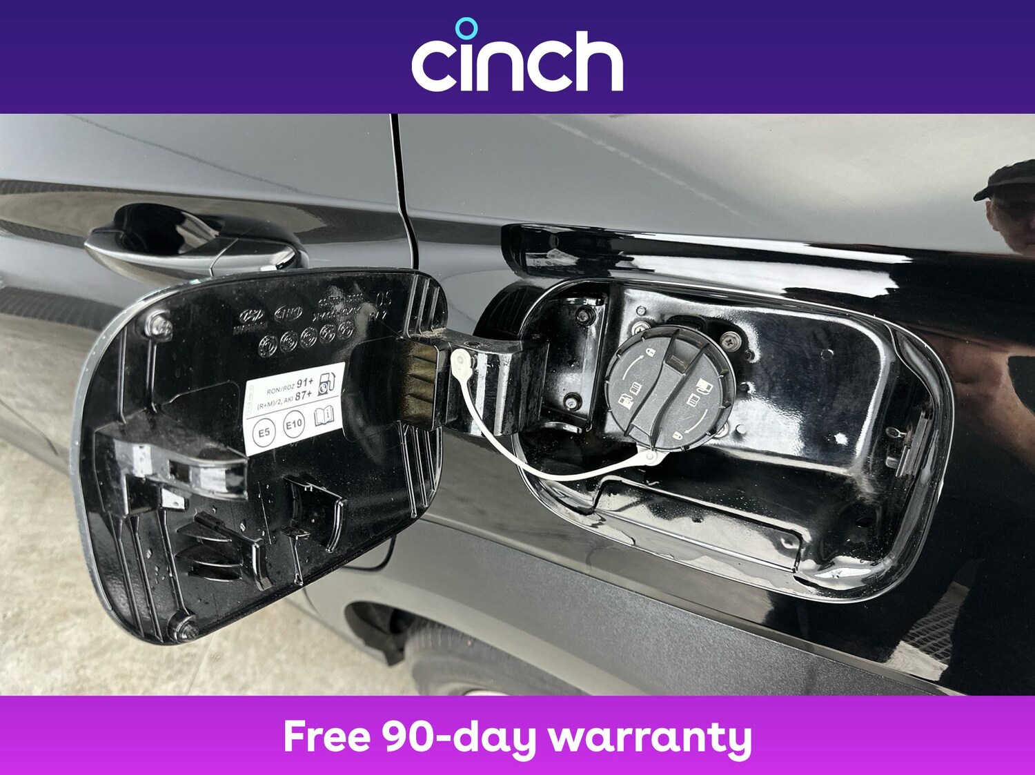 Used Hyundai KONA 2022 for sale - 76847762: Photo 29