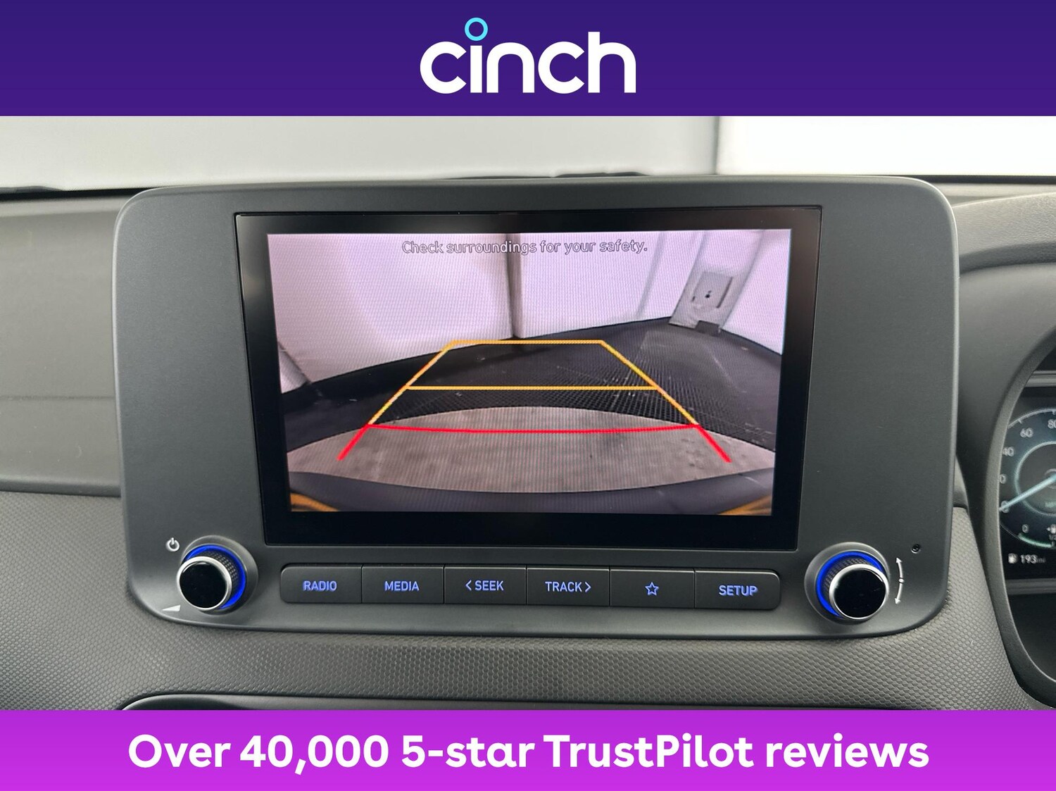 Used Hyundai KONA 2022 for sale - 76847762: Photo 33