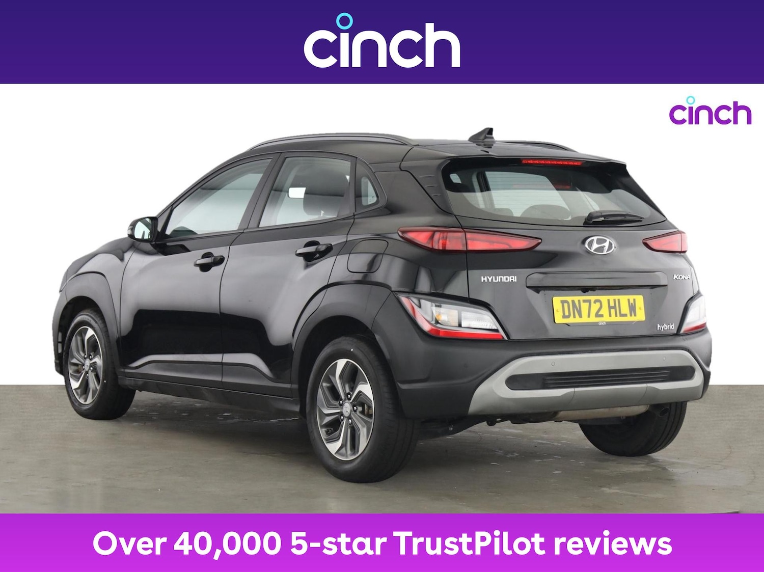 Used Hyundai KONA 2022 for sale - 76847762: Photo 6