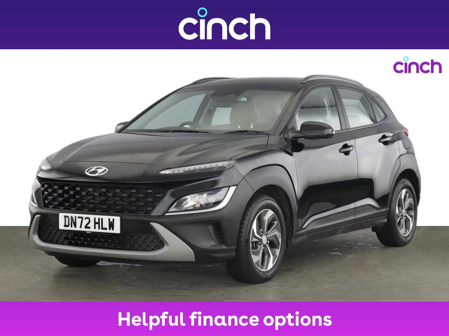 Used Hyundai KONA 2022 for sale - 76847762: Photo 9