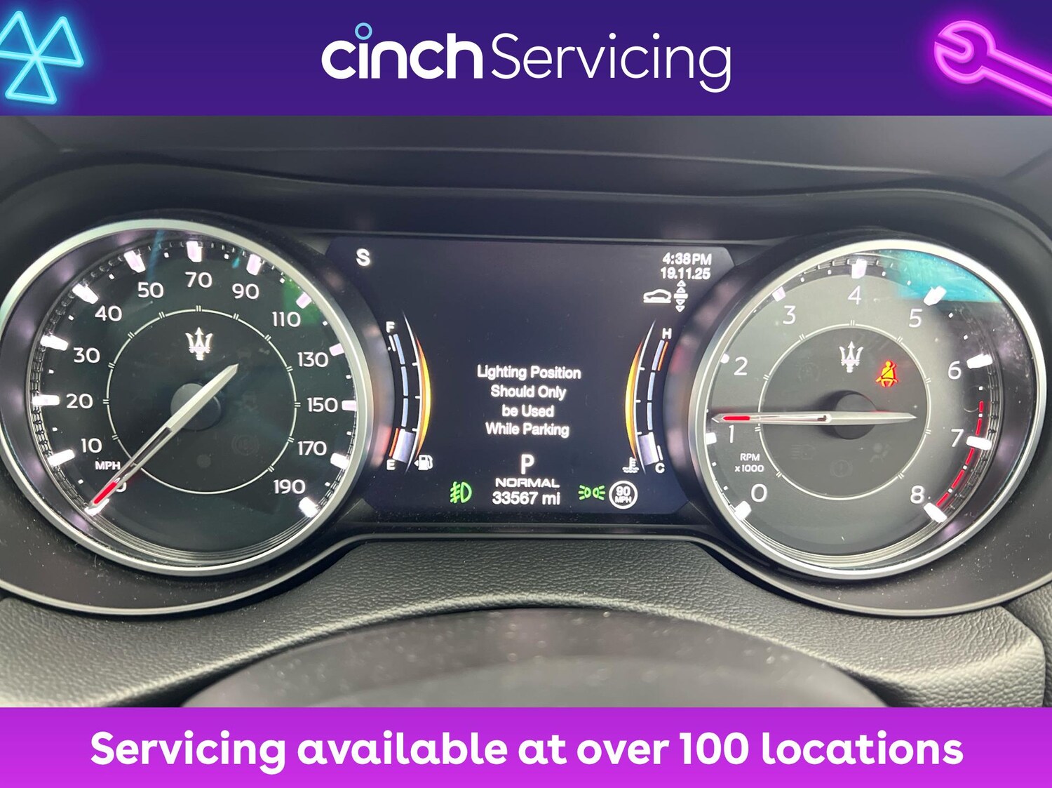 Used Maserati Levante 2022 for sale - 76977953: Photo 18