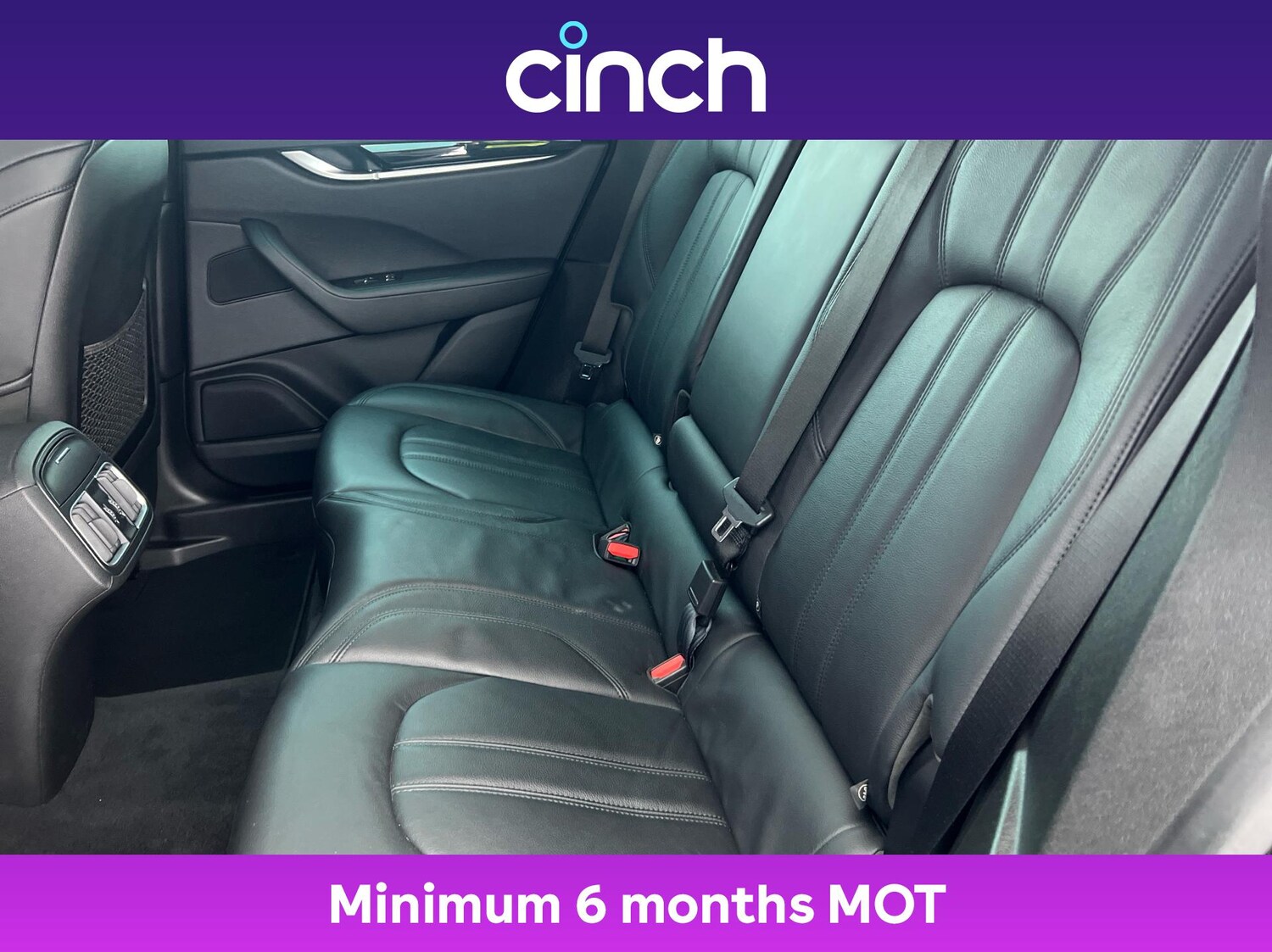 Used Maserati Levante 2022 for sale - 76977953: Photo 20