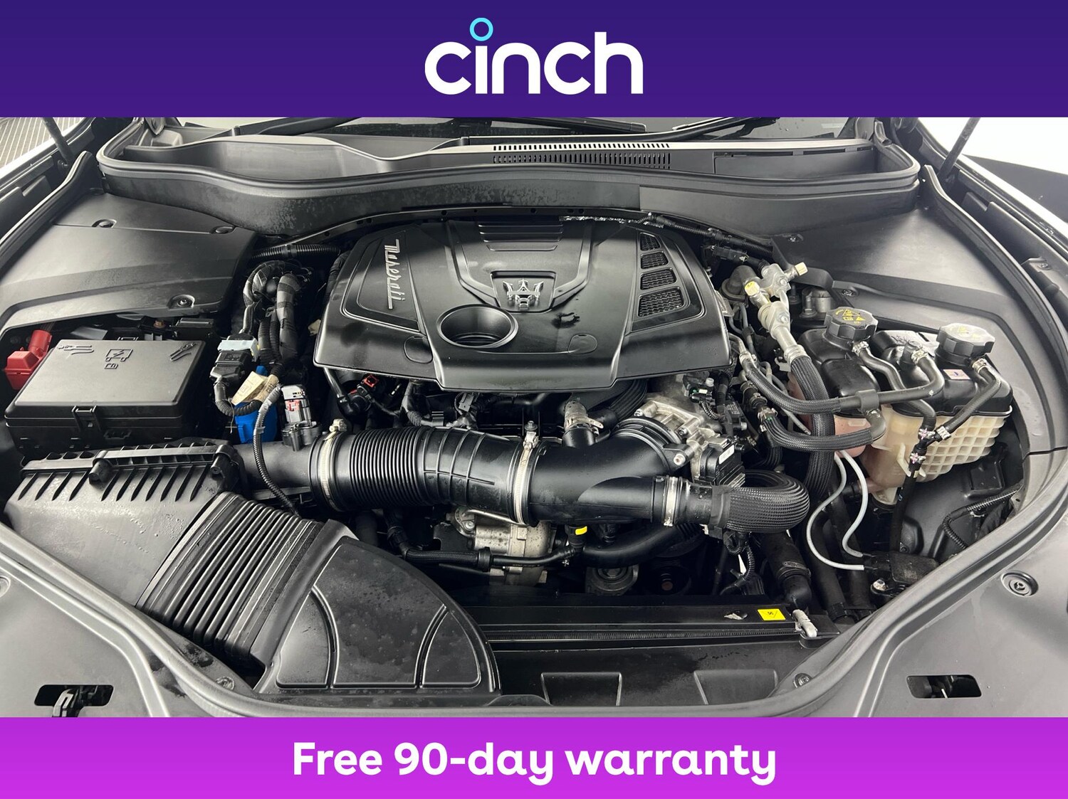 Used Maserati Levante 2022 for sale - 76977953: Photo 23