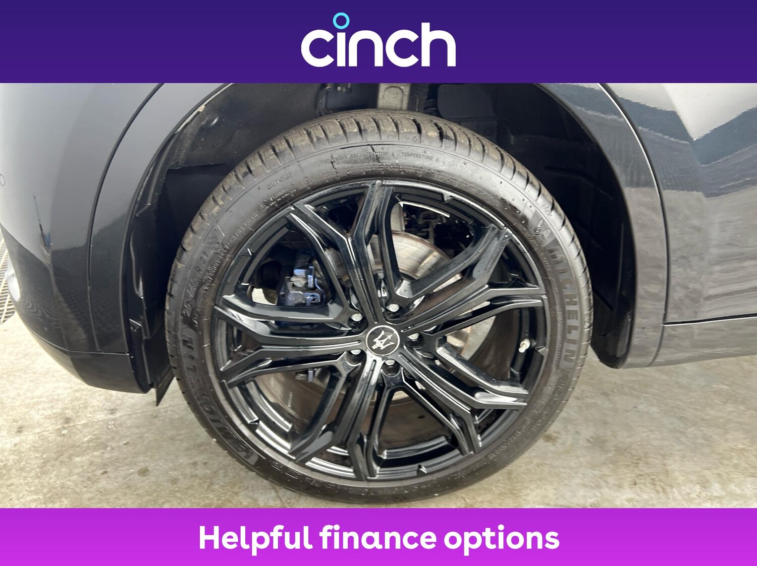 Used Maserati Levante 2022 for sale - 76977953: Photo 24