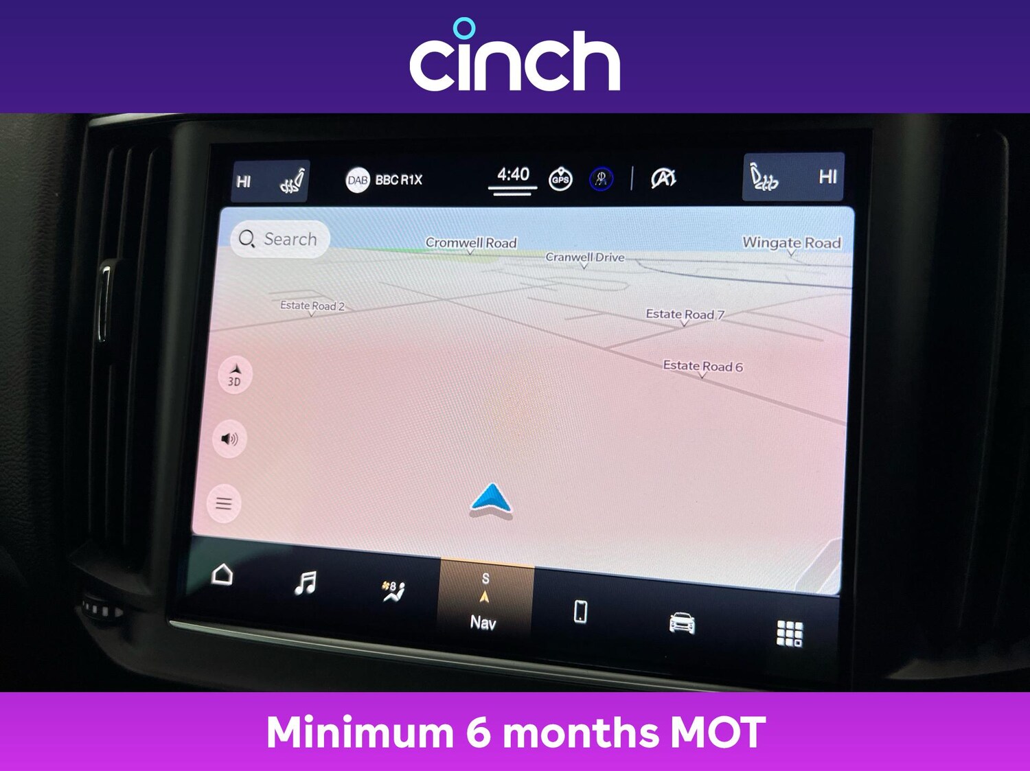 Used Maserati Levante 2022 for sale - 76977953: Photo 32