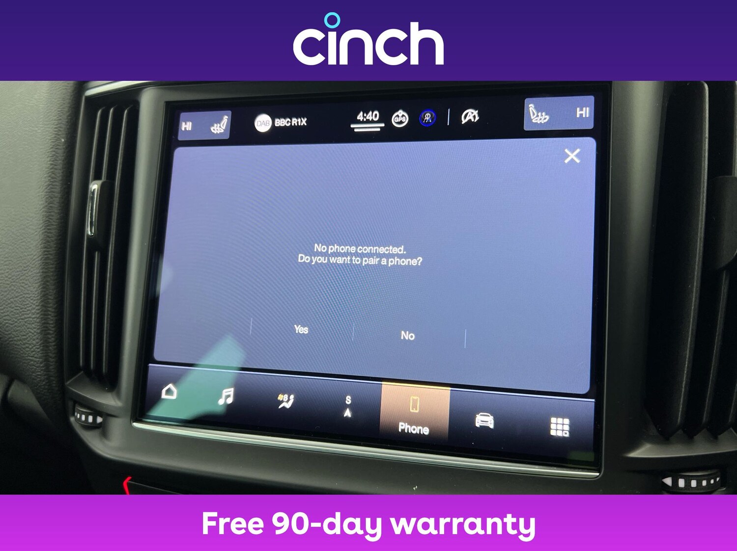 Used Maserati Levante 2022 for sale - 76977953: Photo 34