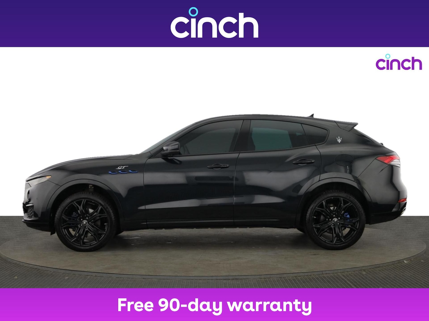 Used Maserati Levante 2022 for sale - 76977953: Photo 8