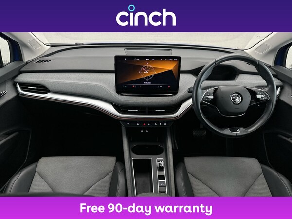 Used Skoda Enyaq 2023 for sale - 76173697: Photo 15