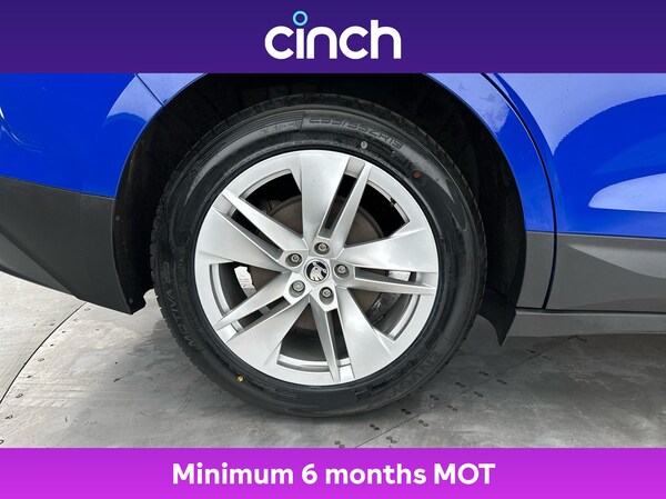 Used Skoda Enyaq 2023 for sale - 76173697: Photo 27