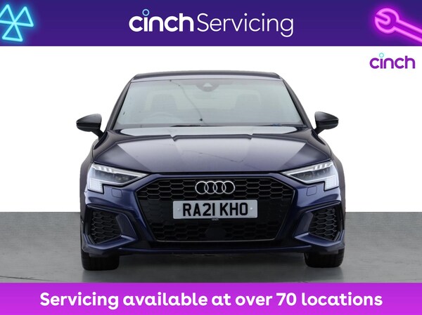 Used Audi A3 2021 for sale - 76186250: Photo 11