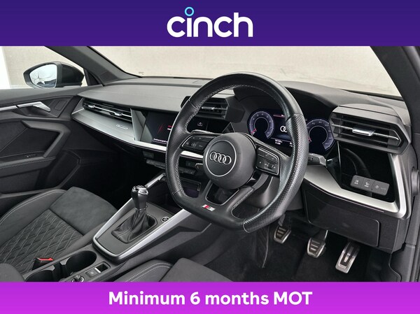 Used Audi A3 2021 for sale - 76186250: Photo 12
