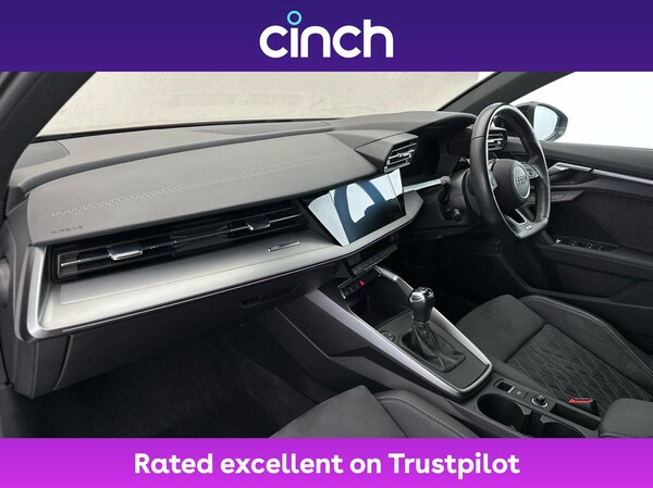 Used Audi A3 2021 for sale - 76186250: Photo 14