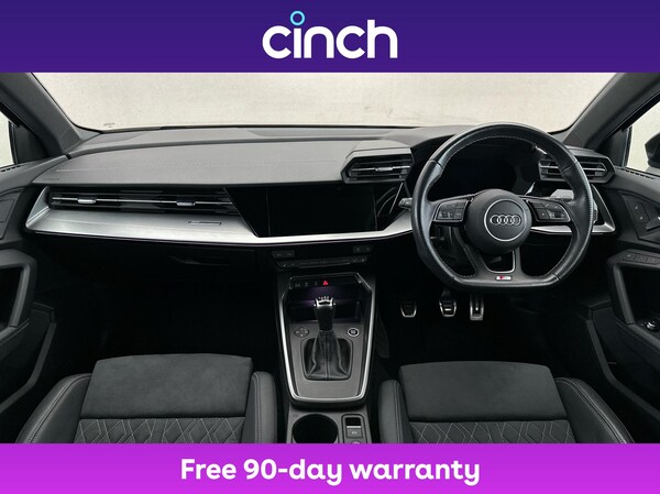 Used Audi A3 2021 for sale - 76186250: Photo 15