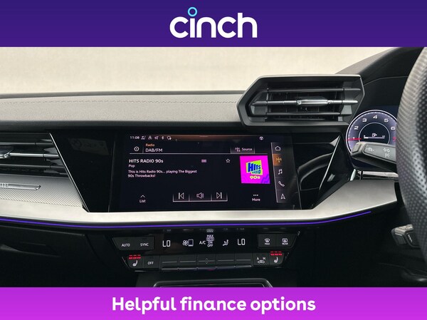 Used Audi A3 2021 for sale - 76186250: Photo 17