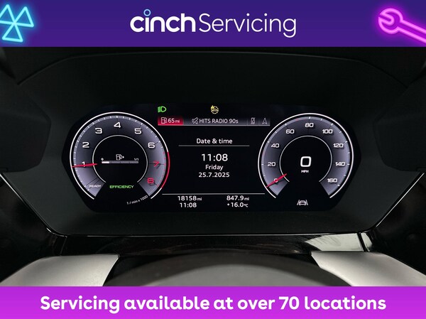 Used Audi A3 2021 for sale - 76186250: Photo 18