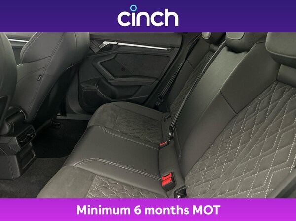 Used Audi A3 2021 for sale - 76186250: Photo 20