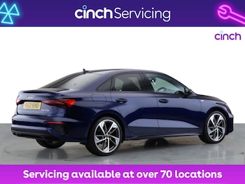 Used Audi A3 2021 for sale - 76186250: Photo 3