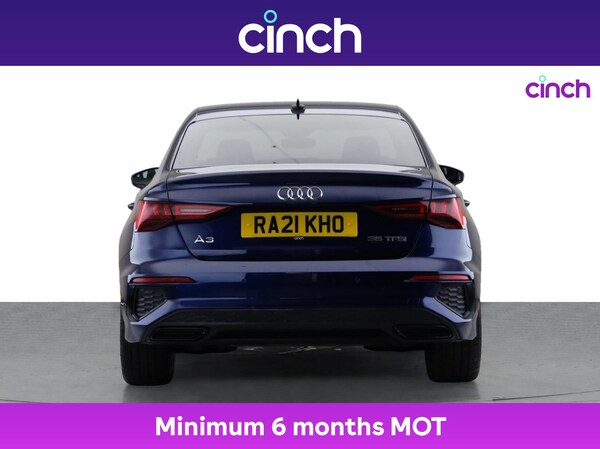 Used Audi A3 2021 for sale - 76186250: Photo 5