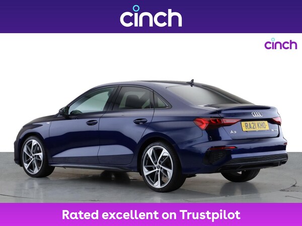 Used Audi A3 2021 for sale - 76186250: Photo 6