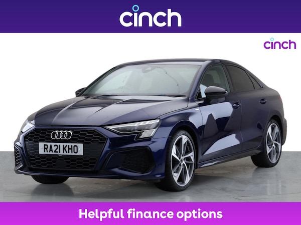 Used Audi A3 2021 for sale - 76186250: Photo 9