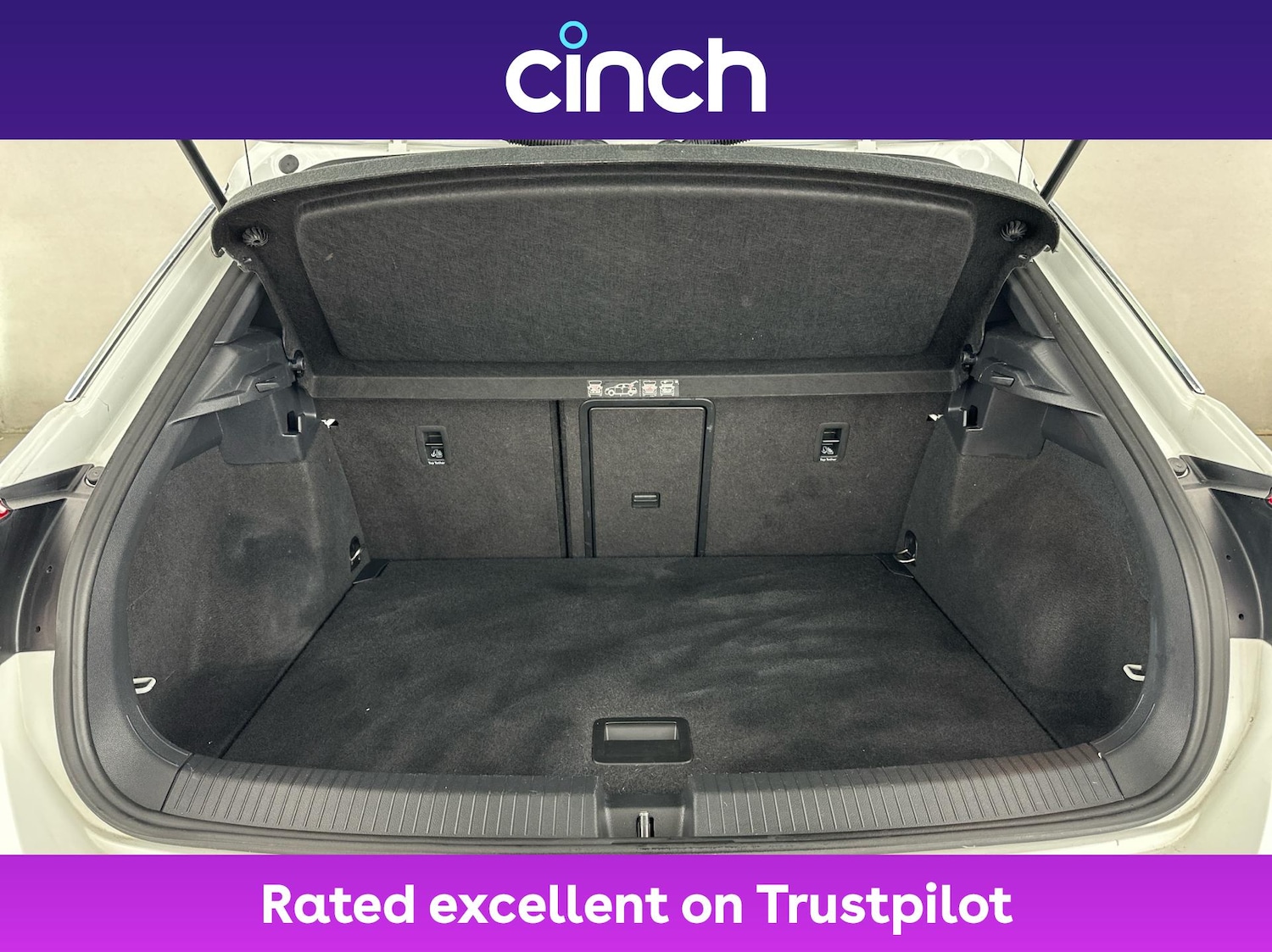 Used Volkswagen T-Roc 2020 for sale - 77026317: Photo 21