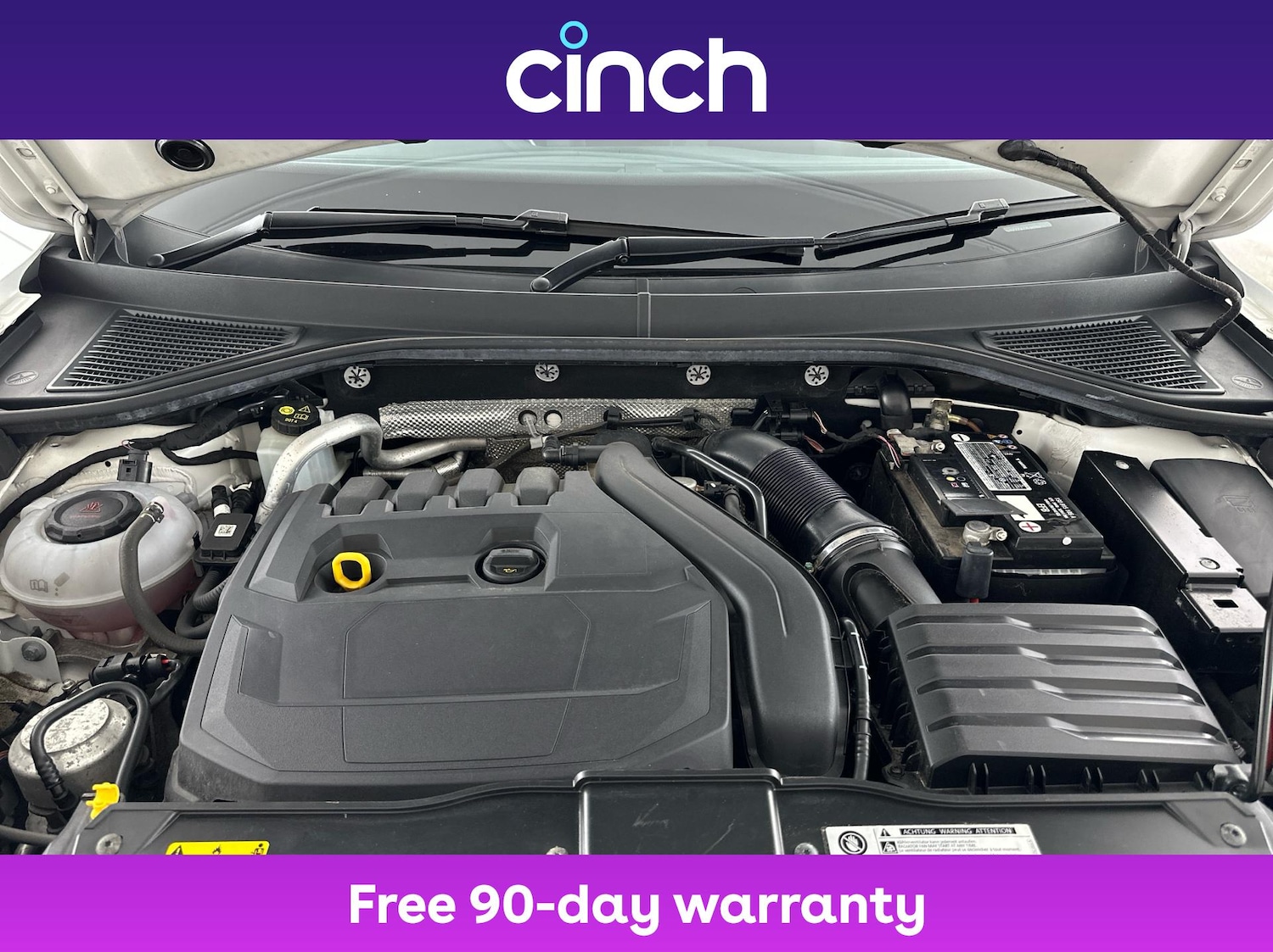 Used Volkswagen T-Roc 2020 for sale - 77026317: Photo 23