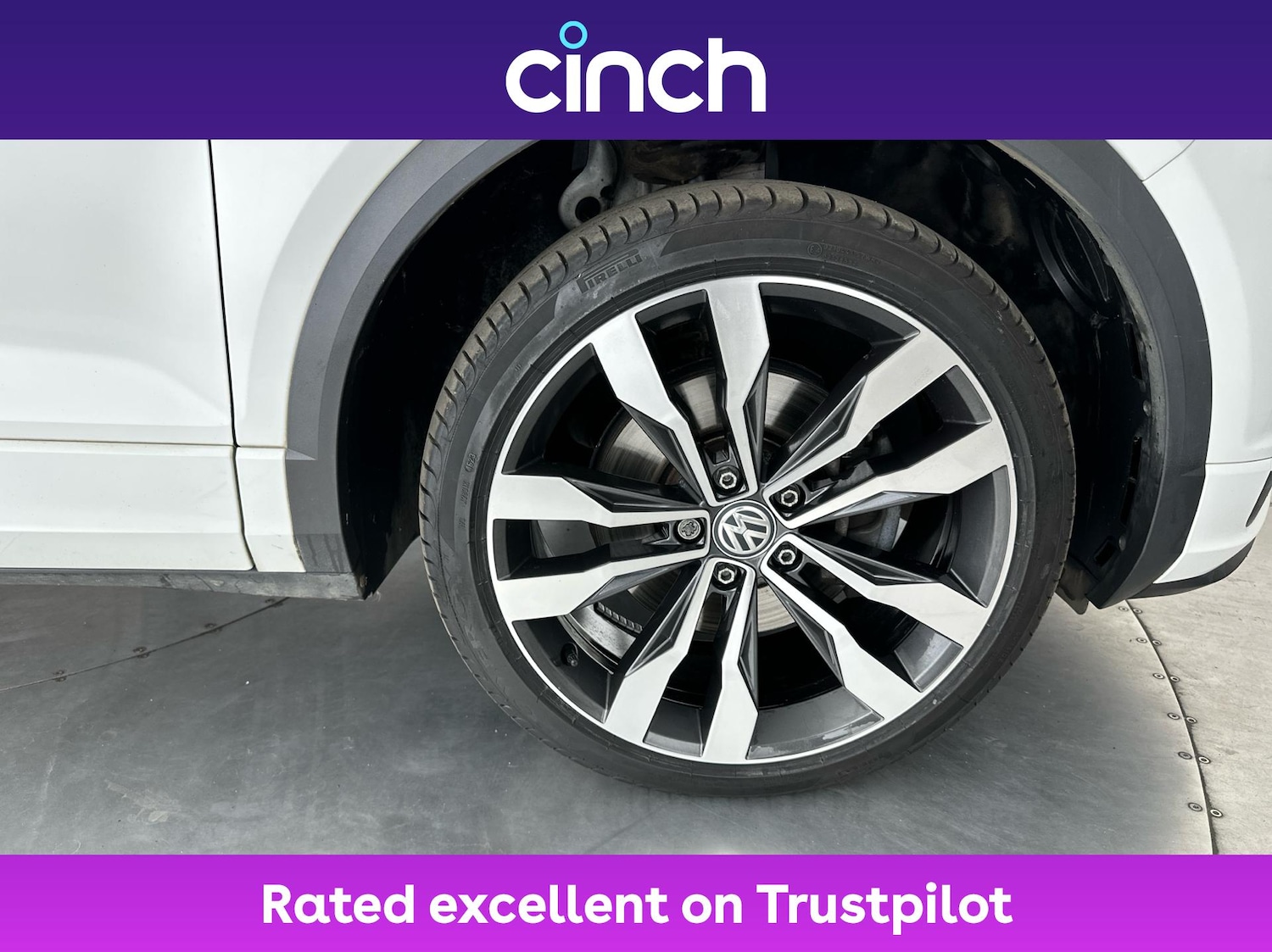 Used Volkswagen T-Roc 2020 for sale - 77026317: Photo 28