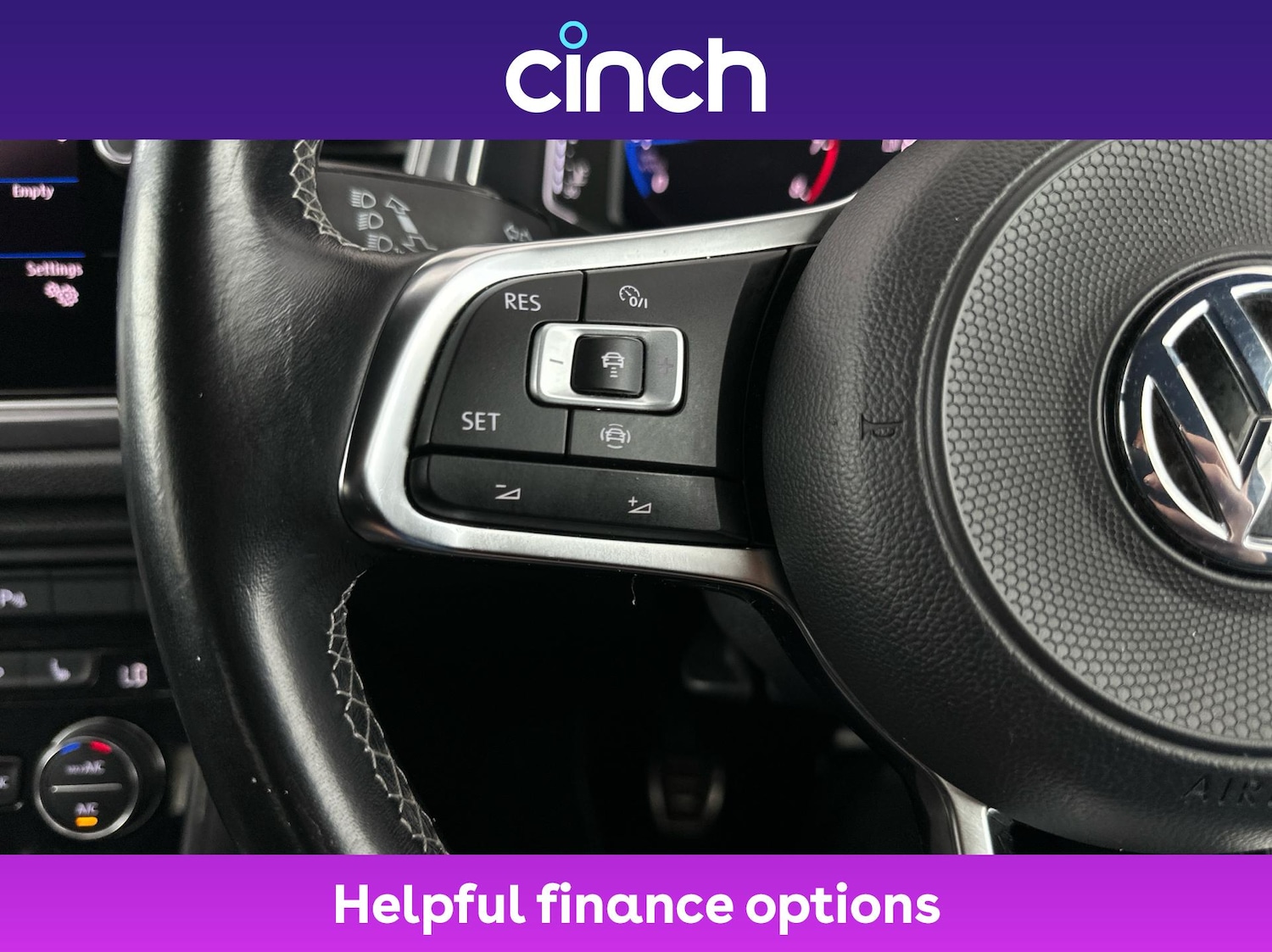 Used Volkswagen T-Roc 2020 for sale - 77026317: Photo 30