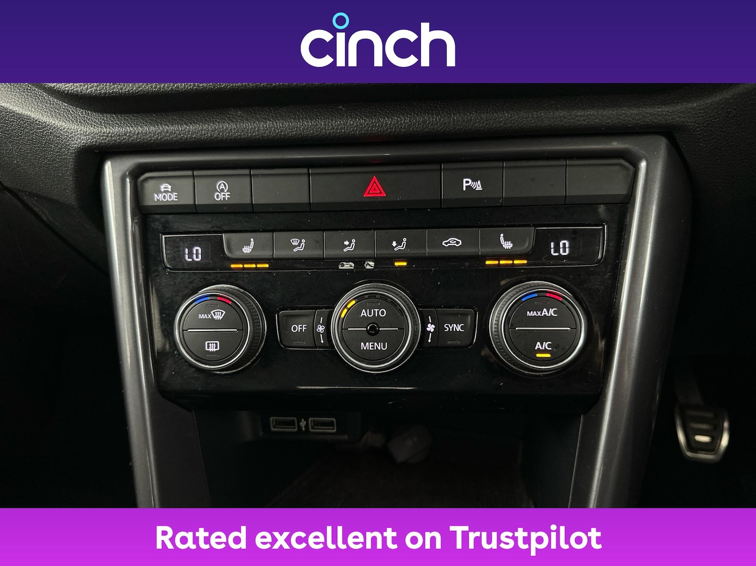 Used Volkswagen T-Roc 2020 for sale - 77026317: Photo 33